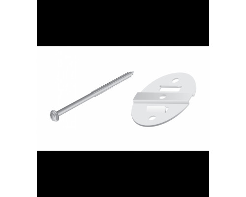 Ubiquiti Nanobeam Wall Mount Kit крепежная фурнитура