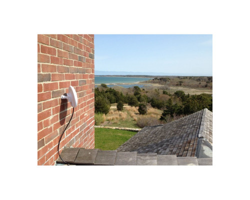 Ubiquiti Nanobeam Wall Mount Kit крепежная фурнитура