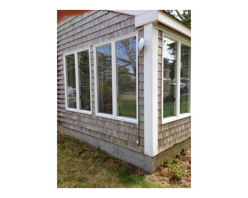 Ubiquiti Nanobeam Wall Mount Kit крепежная фурнитура