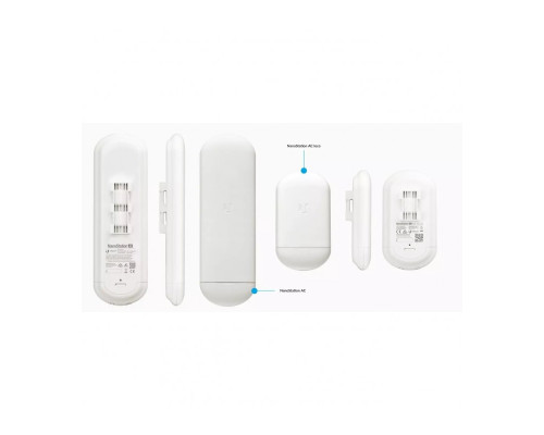 Ubiquiti NanoStation 5AC