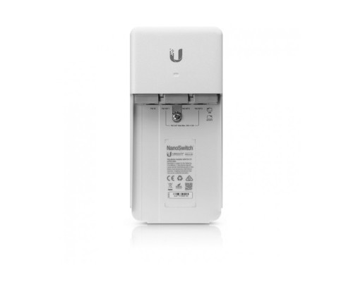 Ubiquiti NanoSwitch