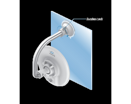 Ubiquiti NBE-16-WM NanoBeam Window Mount