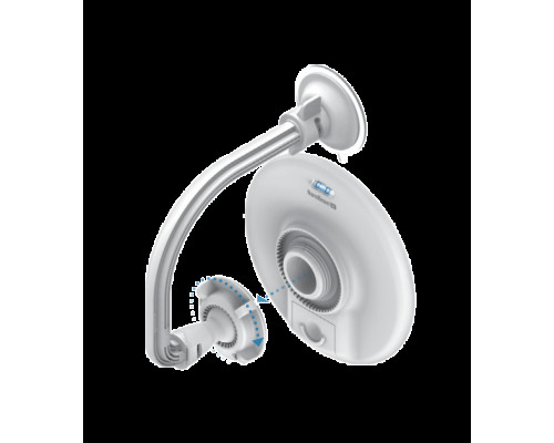 Ubiquiti NBE-16-WM NanoBeam Window Mount