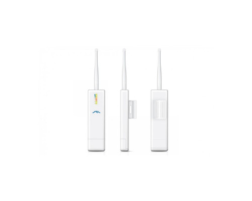 Ubiquiti PicoStation M2 HP