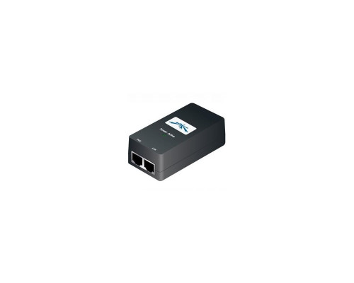 Ubiquiti POE Adapter 15V 0.8A блок питания