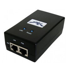 Ubiquiti POE Adapter 15V 0.8A bulk блок питания