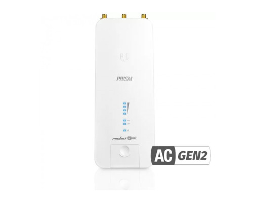 Ubiquiti Rocket 5AC PRISM Generation 2