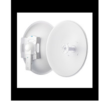 Ubiquiti RocketDish 5G-30 Light Weight антенна параболическая пассивная (комплект из 2-х штук)