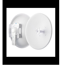 Ubiquiti RocketDish 5G-30 Light Weight антенна параболическая пассивная (комплект из 2-х штук)