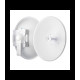 Ubiquiti RocketDish 5G-30 Light Weight антенна параболическая пассивная (комплект из 2-х штук)