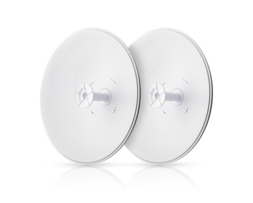 Ubiquiti RocketDish 5G-30 Light Weight антенна параболическая пассивная (комплект из 2-х штук)