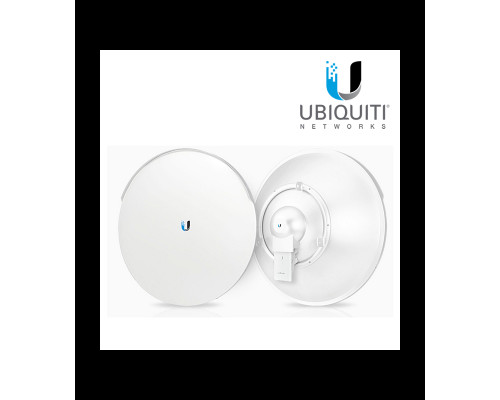 Ubiquiti RocketDish 5G31-AC антенна параболическая пассивная