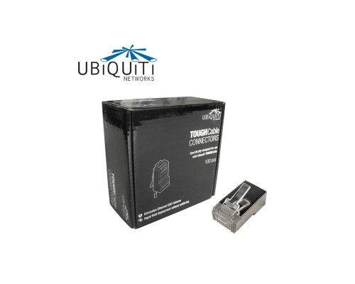 Ubiquiti TOUGHCable Connector коннектор для кабеля SFTP