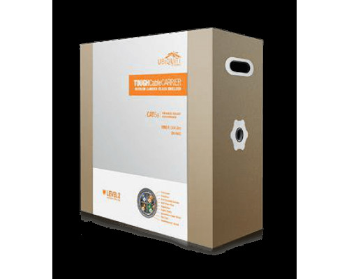 Ubiquiti TOUGHCable TC-Carrier кабель соединительный SFTP CAT5-e