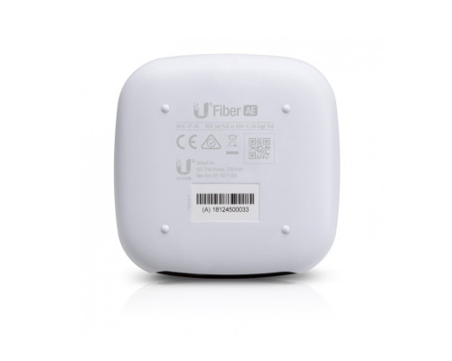 Ubiquiti UFiber ActiveEthernet