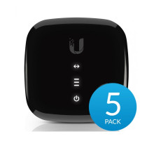 Ubiquiti UFiber loco (5-pack)