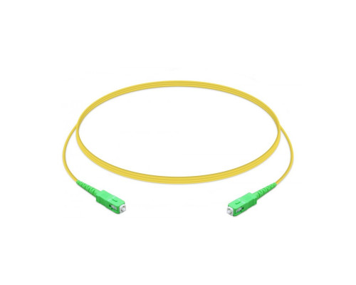 Ubiquiti UFiber PatchCord APC/APC