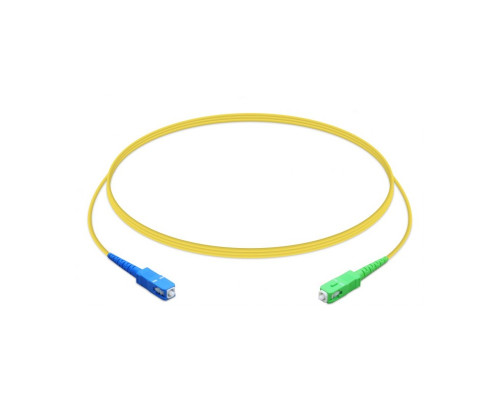 Ubiquiti UFiber PatchCord UPC/APC