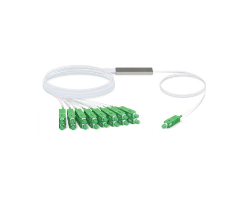 Ubiquiti UFiber Splitter 16