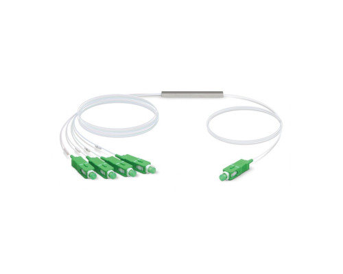 Ubiquiti UFiber Splitter 4