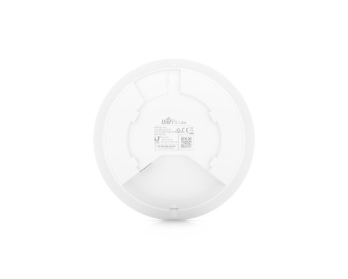 Ubiquiti UniFi 6 AP Lite