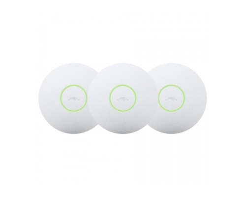 Ubiquiti UniFi AP 3 Pack
