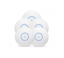 Ubiquiti UniFi AP AC HD 5-Pack (Компл. 5 шт.)