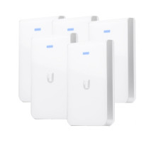 Ubiquiti UniFi AP AC In-Wall Pro (5-pack)