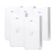 Ubiquiti UniFi AP AC In-Wall Pro (5-pack)