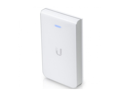 Ubiquiti UniFi AP AC In-Wall Pro (5-pack)