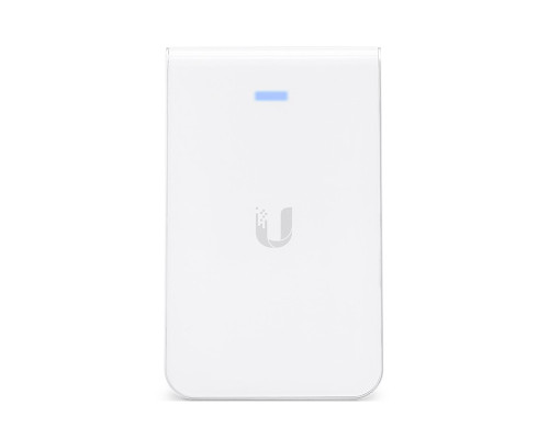 Ubiquiti UniFi AP AC In-Wall Pro (5-pack)