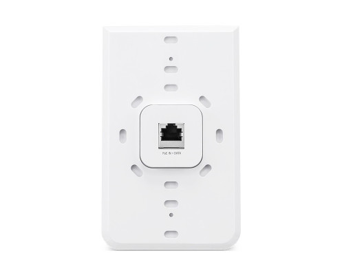 Ubiquiti UniFi AP AC In-Wall Pro (5-pack)