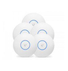 Ubiquiti UniFi AP AC Long Range 5-Pack