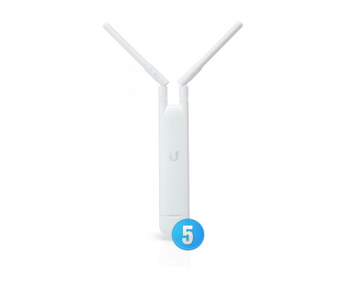 Ubiquiti UniFi AP AC Mesh (5-pack)