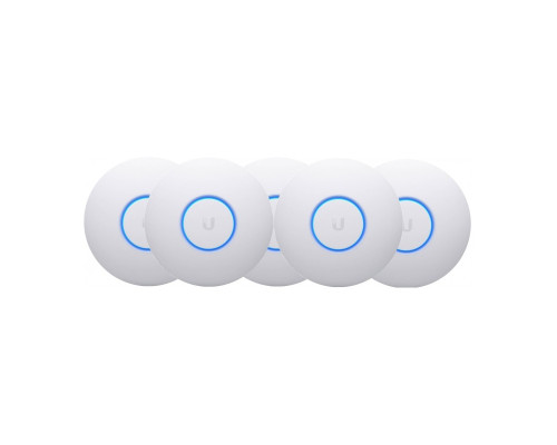 Ubiquiti UniFi AP AC Mesh Pro (5-pack)