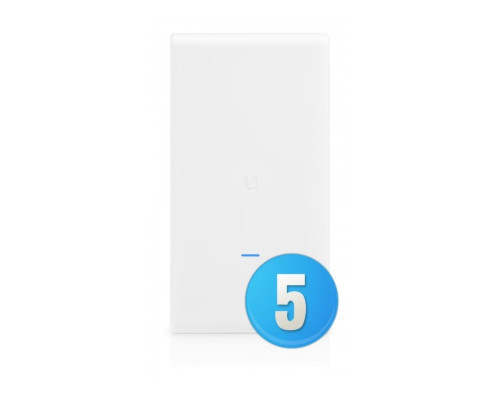 Ubiquiti UniFi AP AC Mesh Pro (5-pack)