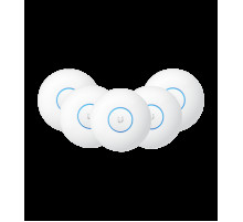 Ubiquiti UniFi AP AC PRO 5-Pack (компл. 5 шт.)