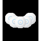 Ubiquiti UniFi AP AC PRO 5-Pack (компл. 5 шт.)