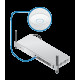 Ubiquiti UniFi AP AC PRO 5-Pack (компл. 5 шт.)