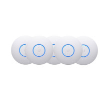 Ubiquiti UniFi AP AC SHD (5-pack)