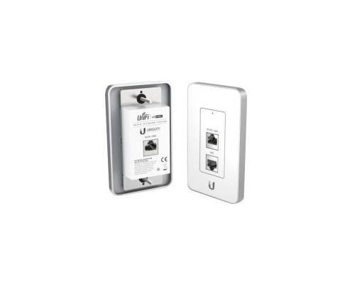 Ubiquiti UniFi AP In-Wall
