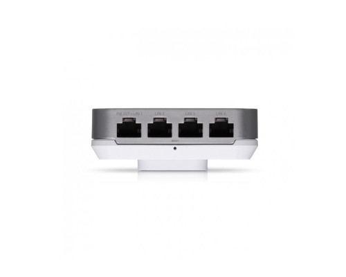 Ubiquiti UniFi AP In-Wall HD