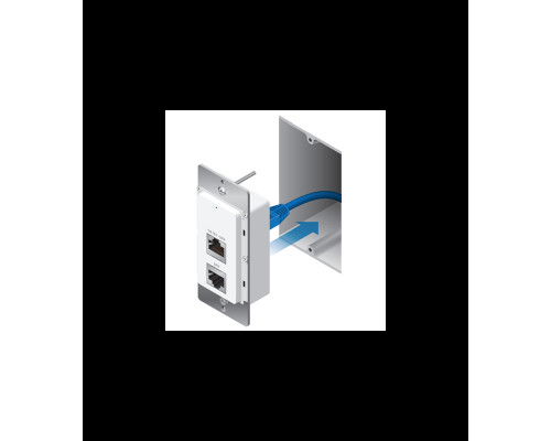 Ubiquiti UniFi AP In-Wall