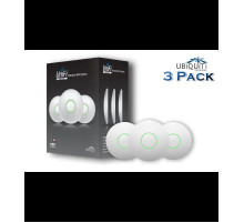 Ubiquiti UniFi AP Long Range 3-Pack