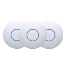Ubiquiti UniFi AP NanoHD (3-pack)