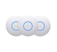 Ubiquiti UniFi AP NanoHD (3-pack)