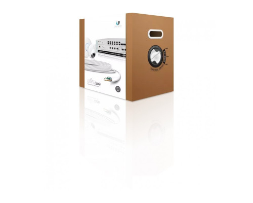 Ubiquiti UniFi Cable Cat6 CMR