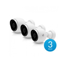 Ubiquiti UniFi Protect Camera G3 Bullet (3-pack)