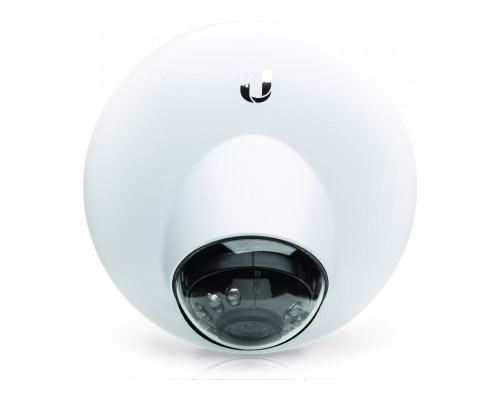 Ubiquiti UniFi Protect Camera G3 Dome (3-pack)