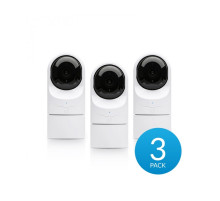 Ubiquiti UniFi Protect Camera G3 FLEX (3-pack)